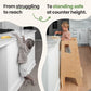Montessori Toddler Tower - Adjustable Kitchen Stool Helper