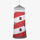 Light House Play Tent.