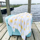 Little Hometown - Hey Y’all Swaddle Blanket