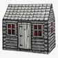 Log Cabin