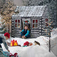 Log Cabin