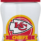 Kansas City Chiefs Nfl 9Oz Baby Sippy Cup