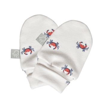 mittens | crab