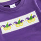 Mardi Gras Boys’ Carnival Outfit Set