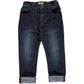 Me & Henry Blue slim fit boys denim jeans