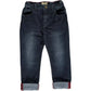 Me & Henry Blue slim fit boys denim jeans