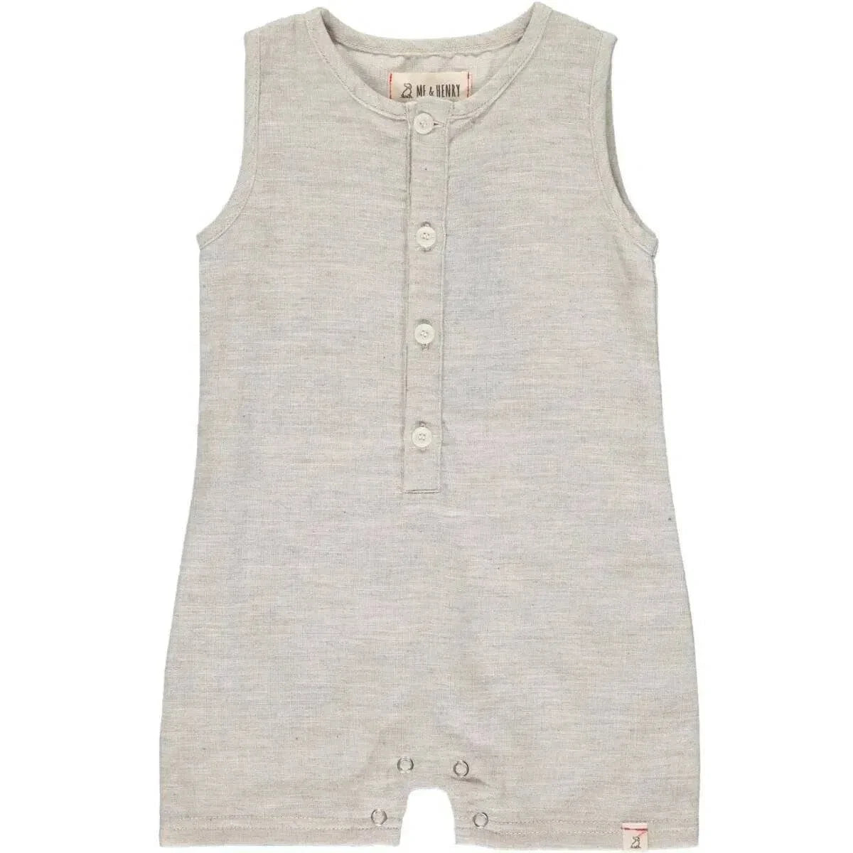 Me & Henry Sandy Playsuit
