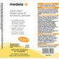 Medela Quick Clean Breast Pump & Accessory Sanitizer Spray