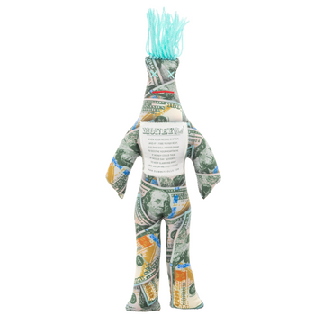 The Money Doll