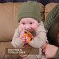 Moose Baby Teether