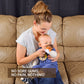 Moose Baby Teether