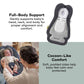 Cozymorpho Infant Stroller & Seat Insert