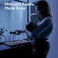 Moov & Feed Portable Milk and Water Warmer