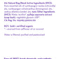 Natural Bug Blend™ Bug Repellent Spray
