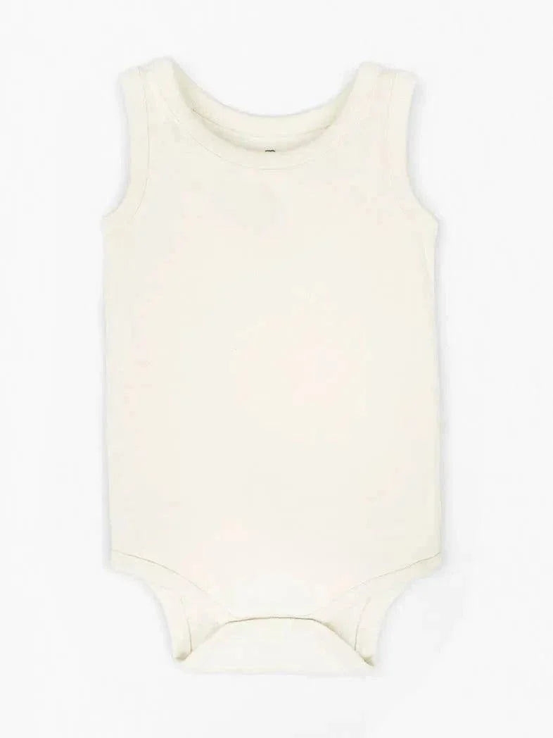 Natural Boulder Tank Bodysuit