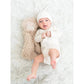 Natural Classic Knotted Hat