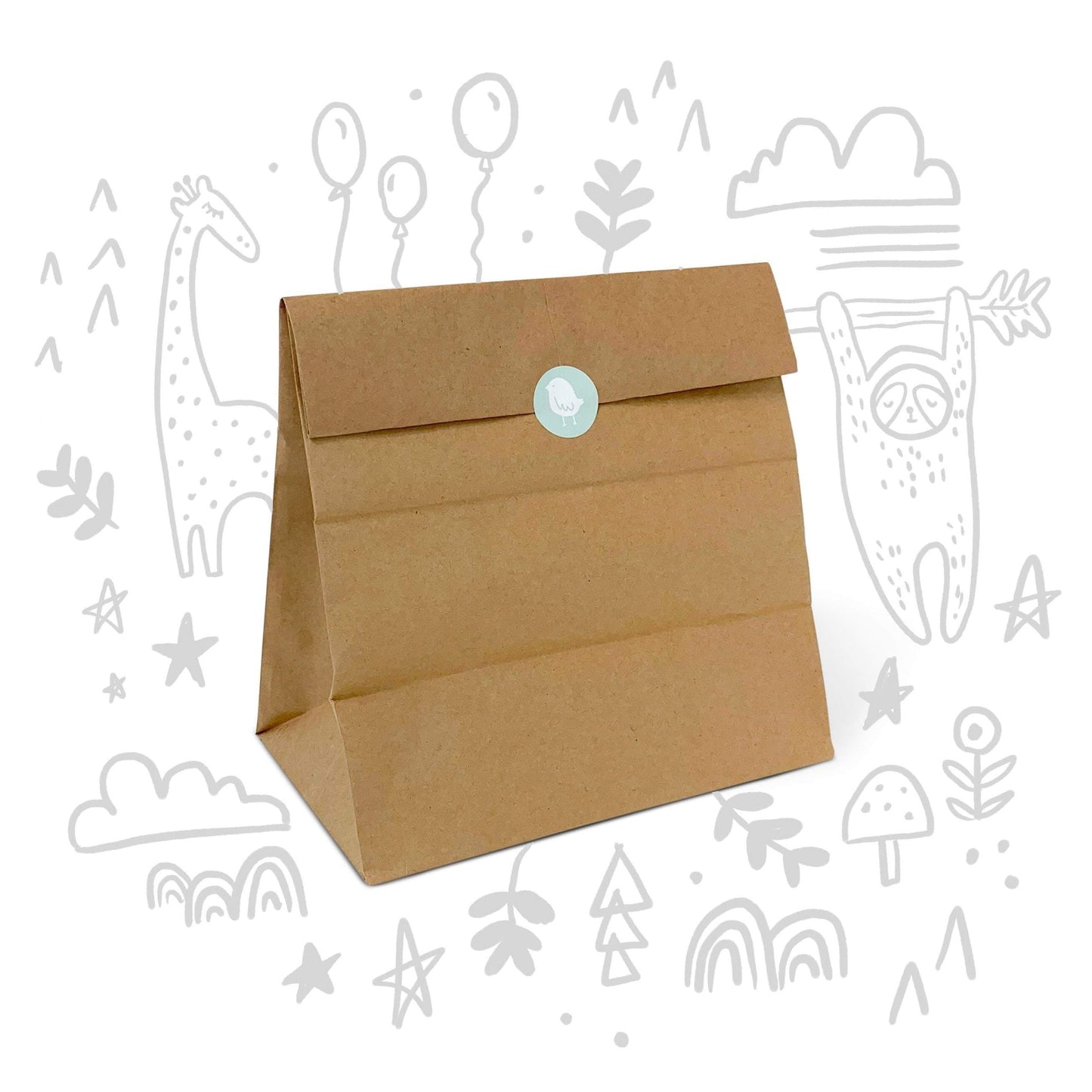 grab bag NEUTRAL