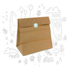 toddler grab bag NEUTRAL