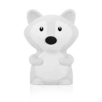 LumiPets® Felix the Fox- Children's Touch Night Light Junior