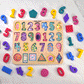 123 Find & Fit Puzzle
