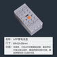 Science and Education Maker Compatible with Lego MOC Power Technology Group app Programming Building Blocks PF Parts Motor Motor Smart Toys
