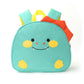 Cross-Border Hot-Selling Children's Schoolbags, Travel Outdoor Cute Cartoon Backpacks, Kindergarten Travel Lightweight Backpacks
