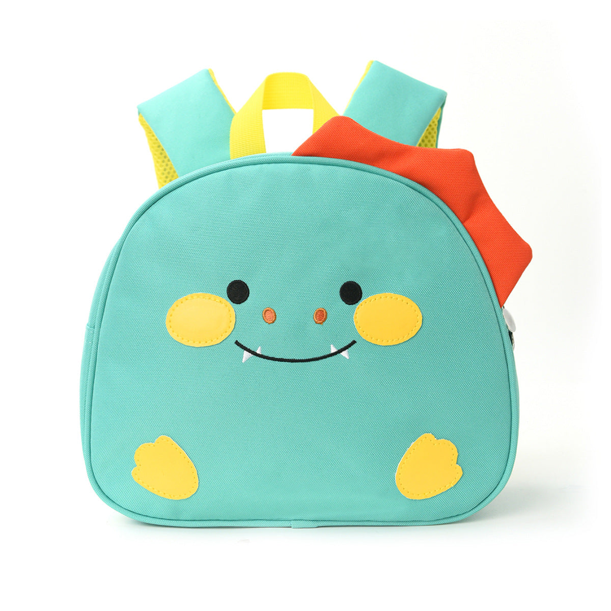 Cross-Border Hot-Selling Children's Schoolbags, Travel Outdoor Cute Cartoon Backpacks, Kindergarten Travel Lightweight Backpacks