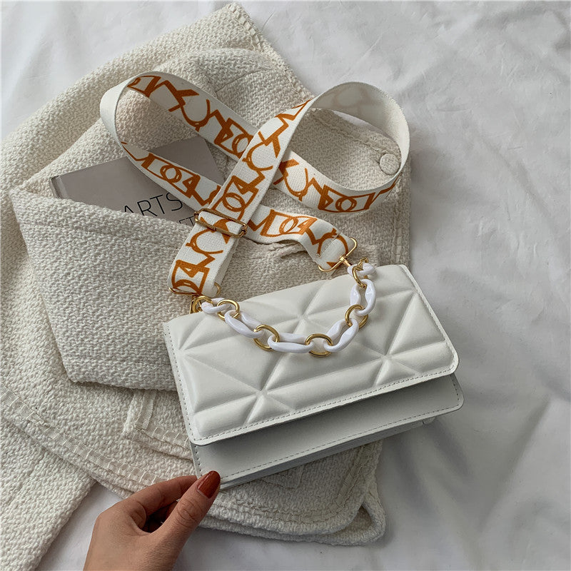 2025 Spring and Summer Explosions Fashion Casual Children's Candy Jelly Bag Mini Shoulder Crossbody Handbag Wholesale