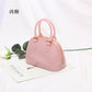 2025 Spring and Summer Explosions Fashion Casual Children's Candy Jelly Bag Mini Shoulder Crossbody Handbag Wholesale