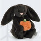 Cross-border Peanut Penguin Doll Internet Popular Cute small size Soft Children Baby Pacifying Plush Doll