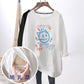 Breastfeeding Top Autumn and Winter Clothes Going Out Hot Mom's Clothes for Breastfeeding Period All-match Base Shirt plus size Pregnant Women's T-shirt