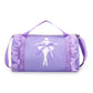 Dance Bag Cross Border New Style Dance Bag Girls Cute Ballet Bag Girls Latin Dance Bag Children Crossbody Bag Batch