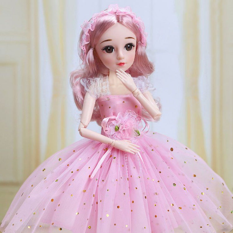Extra Large Doll Elsa Princess Set Girls Toy Talking Children's Birthday Gift Elsa