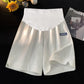 Pregnant Women Shorts Women's Summer Outer Wear Casual Straight Loose Breathable Thin Sports Pants Summer Abdominal Pants Pregnant Women's Pants