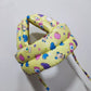 Head protection cap baby drop-proof cap children's toddler cap baby crash-proof cap baby drop-proof cap baby