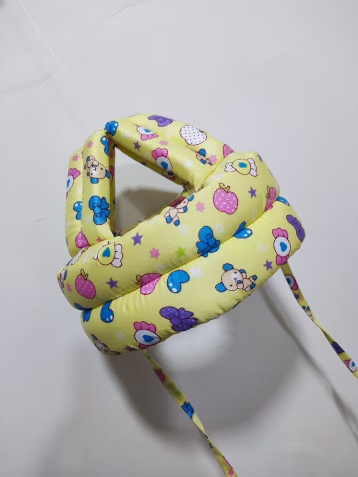 Head protection cap baby drop-proof cap children's toddler cap baby crash-proof cap baby drop-proof cap baby