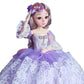 Extra Large Doll Elsa Princess Set Girls Toy Talking Children's Birthday Gift Elsa