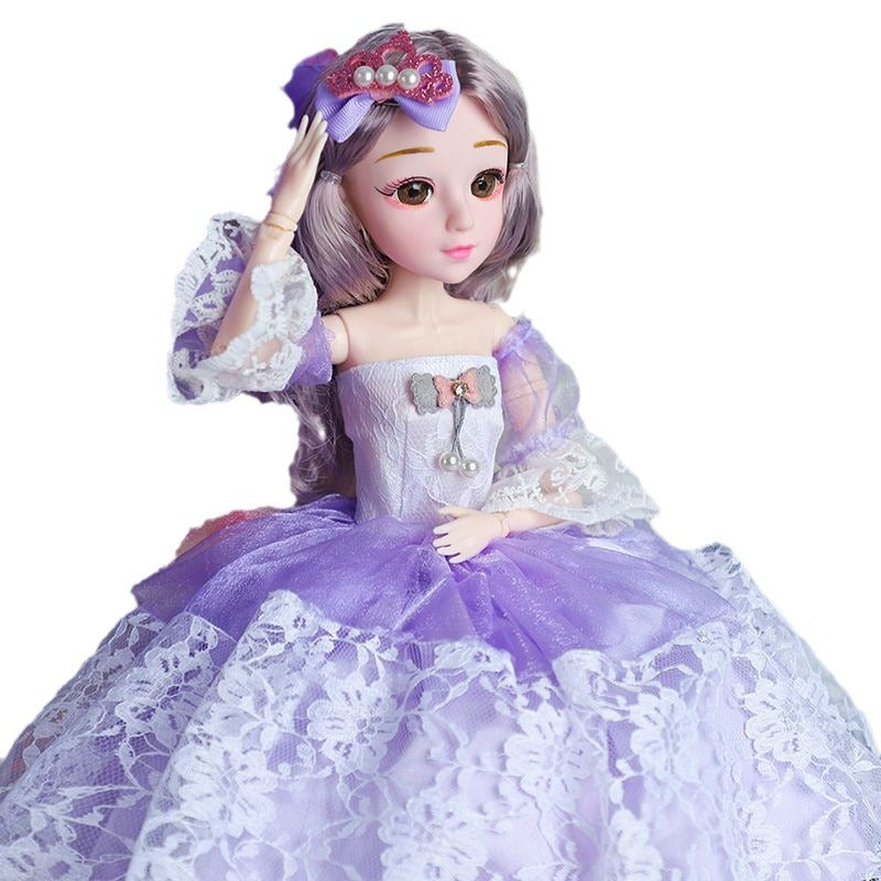 Extra Large Doll Elsa Princess Set Girls Toy Talking Children's Birthday Gift Elsa