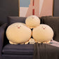 Cute soft cute expression octopus pocket cross-border plush toy doll doll vent ball girl birthday gift