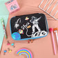 Eva Pencil Box 3D Stereo Large-Capacity Kidsren's Pencil Bag Multi-Functional Student Stationery Popular Pencil Box Waterproof