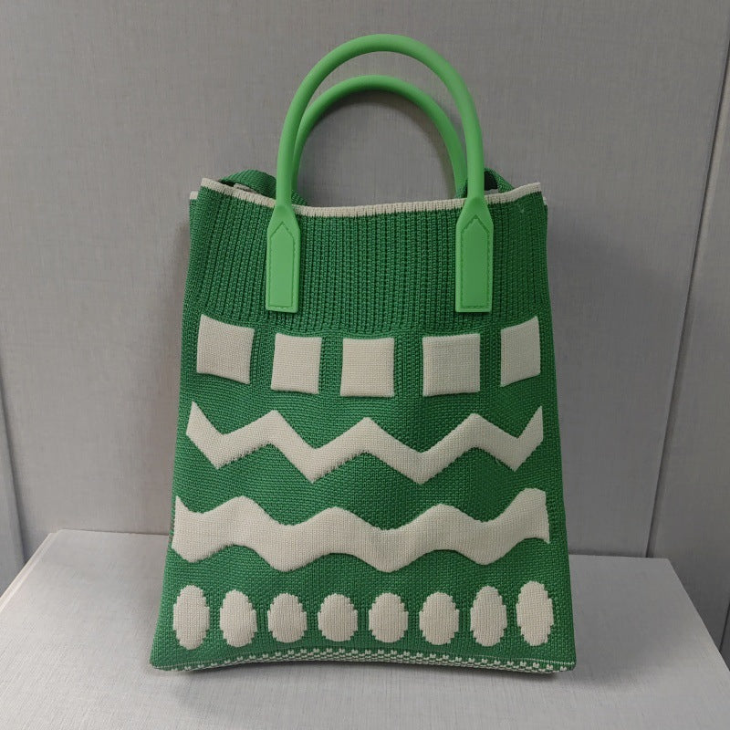 2025 Spring and Summer Explosions Fashion Casual Children's Candy Jelly Bag Mini Shoulder Crossbody Handbag Wholesale