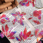 Pet Sticker Pack Crystal Story Series Crystal Ore Silver Hot Stamping Die-Cut Journal Decoration Stickers Cross-Border