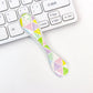 Japanese Super Magnetic Solid Color Bookmark TN Handbook Cute Bookmark Small Fresh Creative Bookmark in stock for Students