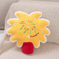 National Tide Lion Wake New Year Pillow Plush Toy Home Doll Ornaments Living Room Sofa Pillow Company Annual Meeting Gift
