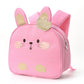 Cross-Border Hot-Selling Children's Schoolbags, Travel Outdoor Cute Cartoon Backpacks, Kindergarten Travel Lightweight Backpacks