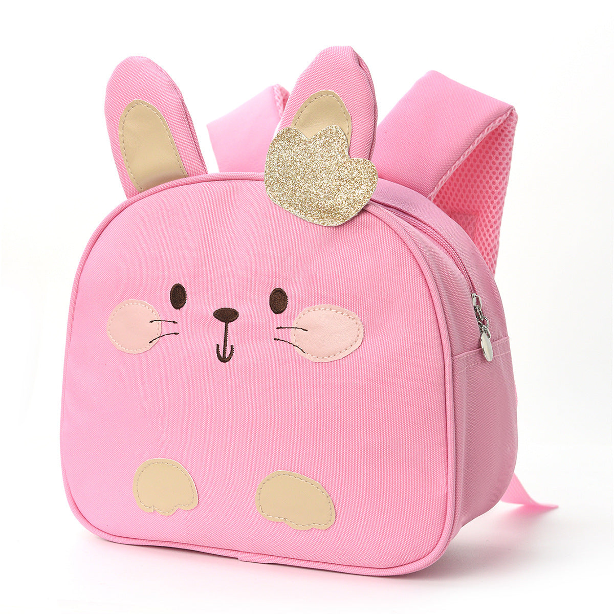Cross-Border Hot-Selling Children's Schoolbags, Travel Outdoor Cute Cartoon Backpacks, Kindergarten Travel Lightweight Backpacks