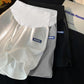 Pregnant Women Shorts Women's Summer Outer Wear Casual Straight Loose Breathable Thin Sports Pants Summer Abdominal Pants Pregnant Women's Pants