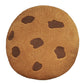 Ins Cute Cookie Pillow Cross-border Plush Toy Creative Snack Pillow Living Room Bedroom Nap Pillow