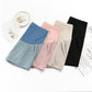 Pregnant Women Summer Fashion Loose 2023 New Style Pants Cotton Linen Casual Pregnant Women's Spring and Summer Shorts Trendy Mom
