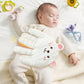 Baby soothe palm to coax baby electric red bean to coax baby to sleep anti-startling anti-flatulence automatic pat to sleep self-sleep baby